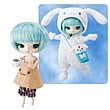 Pullip Dal Cinnamoroll Sanrio Fashion Doll